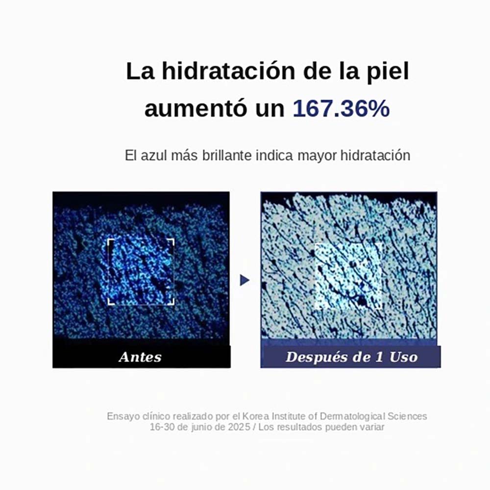 AQUA MARINE WATERY CREAM DE DR. ALTHEA (CREMA PARA HIDRATACI&Oacute;N PROFUNDA)